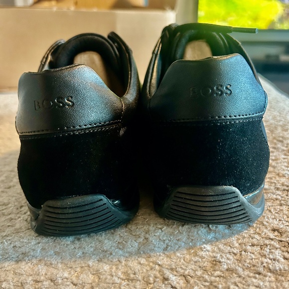 Men’s boss shoes - Picture 4 of 12